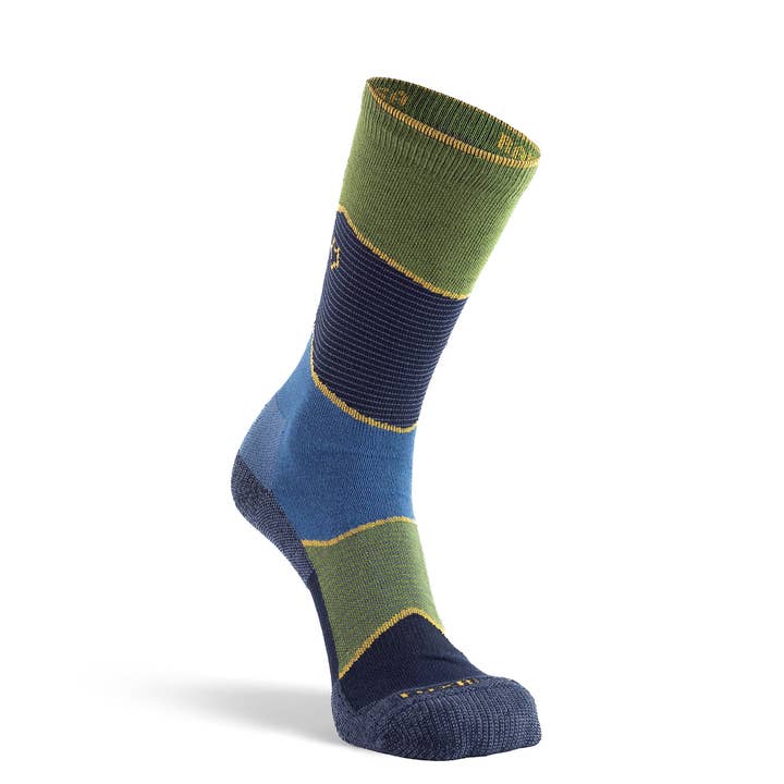 Hike Ramble Lightweight Crew for wholesale by Fox River Socks