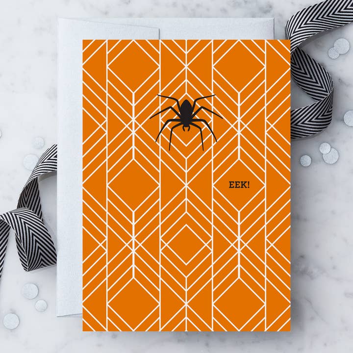 „Eek!“ Halloween-Glück für den Großhandel von Design With Heart