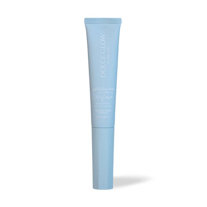 Gimme More Contour - Self-Tanning Sculptor for wholesale by Dolce Glow by Isabel Alysa
