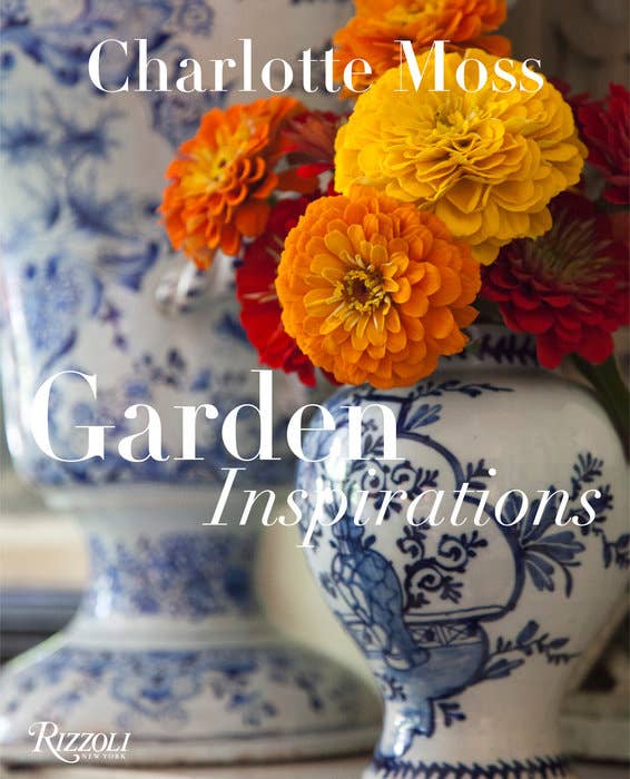 Penguin Random House LLC - Wholesale Home & Garden - Charlotte Moss0