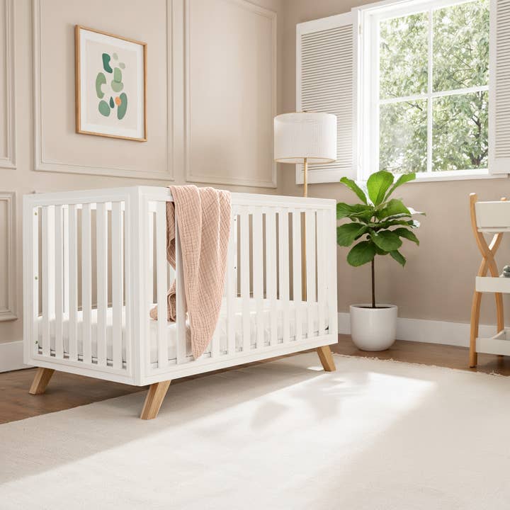 Comfy Cubs - Wholesale Bed – Child & Baby - Baby Crib for 0 to 3 Years by Comfy Cubs15