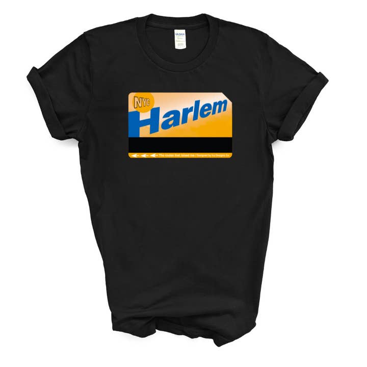 MetroHarlem por atacado de Ivy Designs Co.