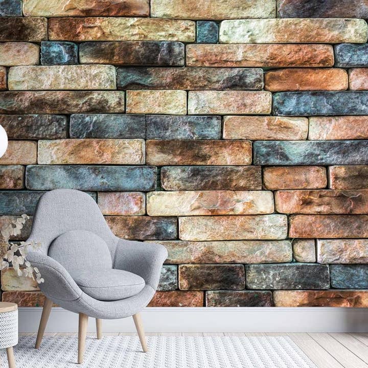 Motivartdesign - Wholesale Wallpaper - Photo wallpaper, sandstone wall