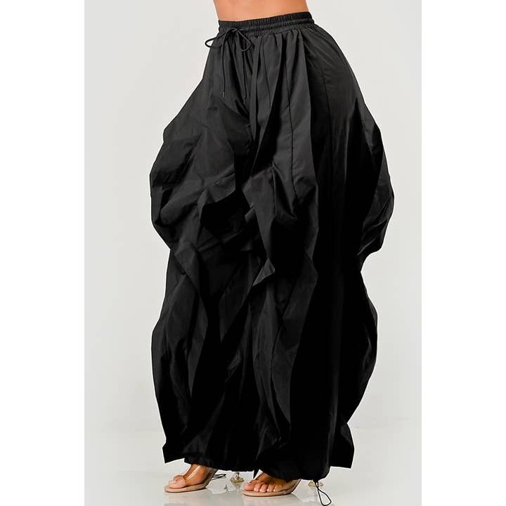 Übergroße Ballon-Volumenhose für den Großhandel von HiteJeans