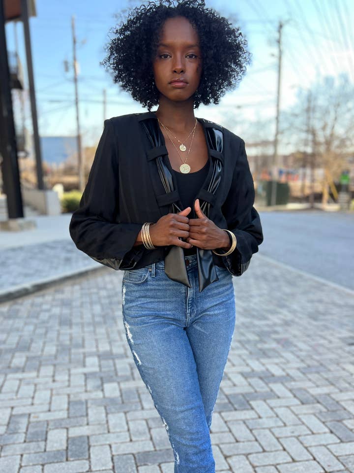 Veste Devon House pour la vente par Raiment