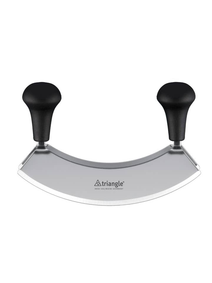 Coltello da taglio 17,5 cm, a doppio taglio (Art. 42 222 18 02) per la vendita all'ingrosso da parte di Triangle