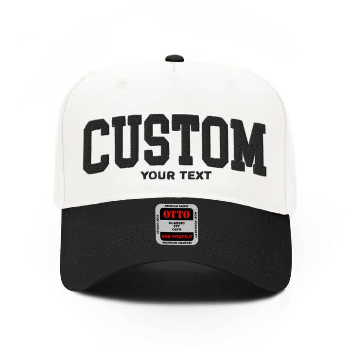 PAYRESPECTS - Wholesale Trucker Hat - Unisex - Custom Embroidered 5-Panel Snapback Hat20