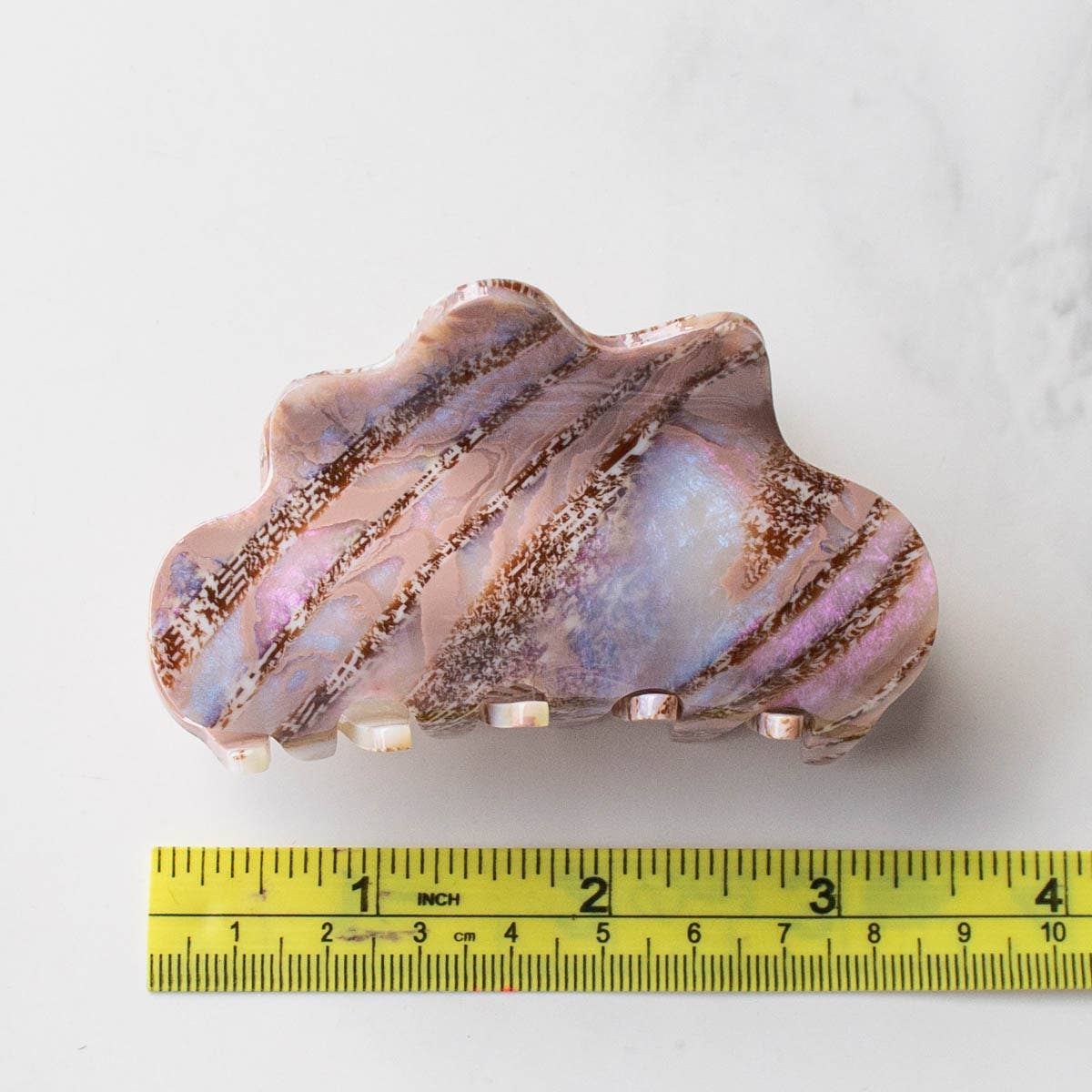 Tiepology - Wholesale Hair Clip - Women's - Eco Cloud Hair Claw Clip20