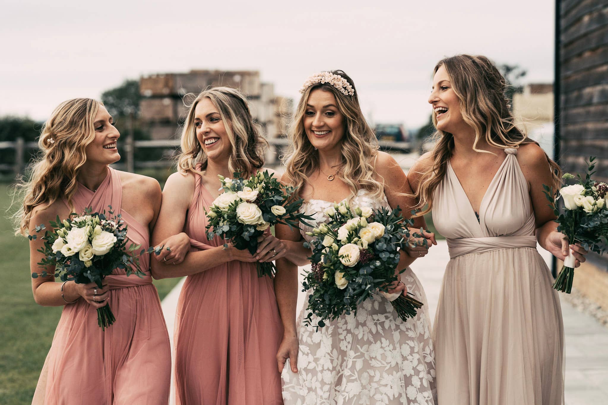 JACQUELINE LOUISE BRIDAL LTD – Vestido - Mulher por atacado – Vestido Multiuso da Jacqueline Louise34