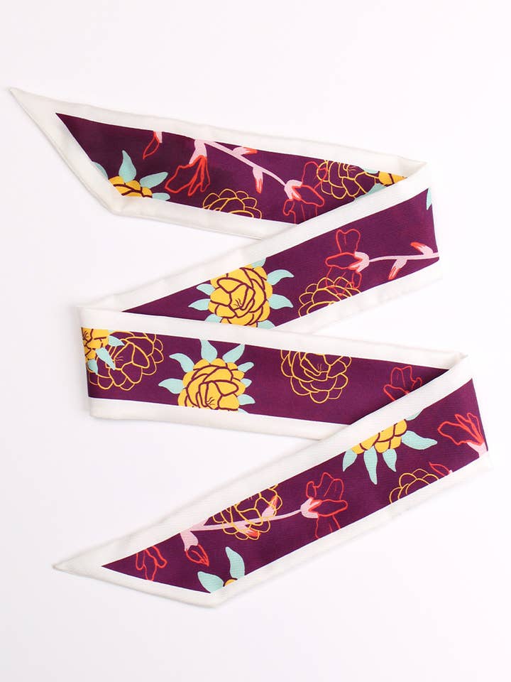 Valencia Twilly for wholesale by Alesia Designs