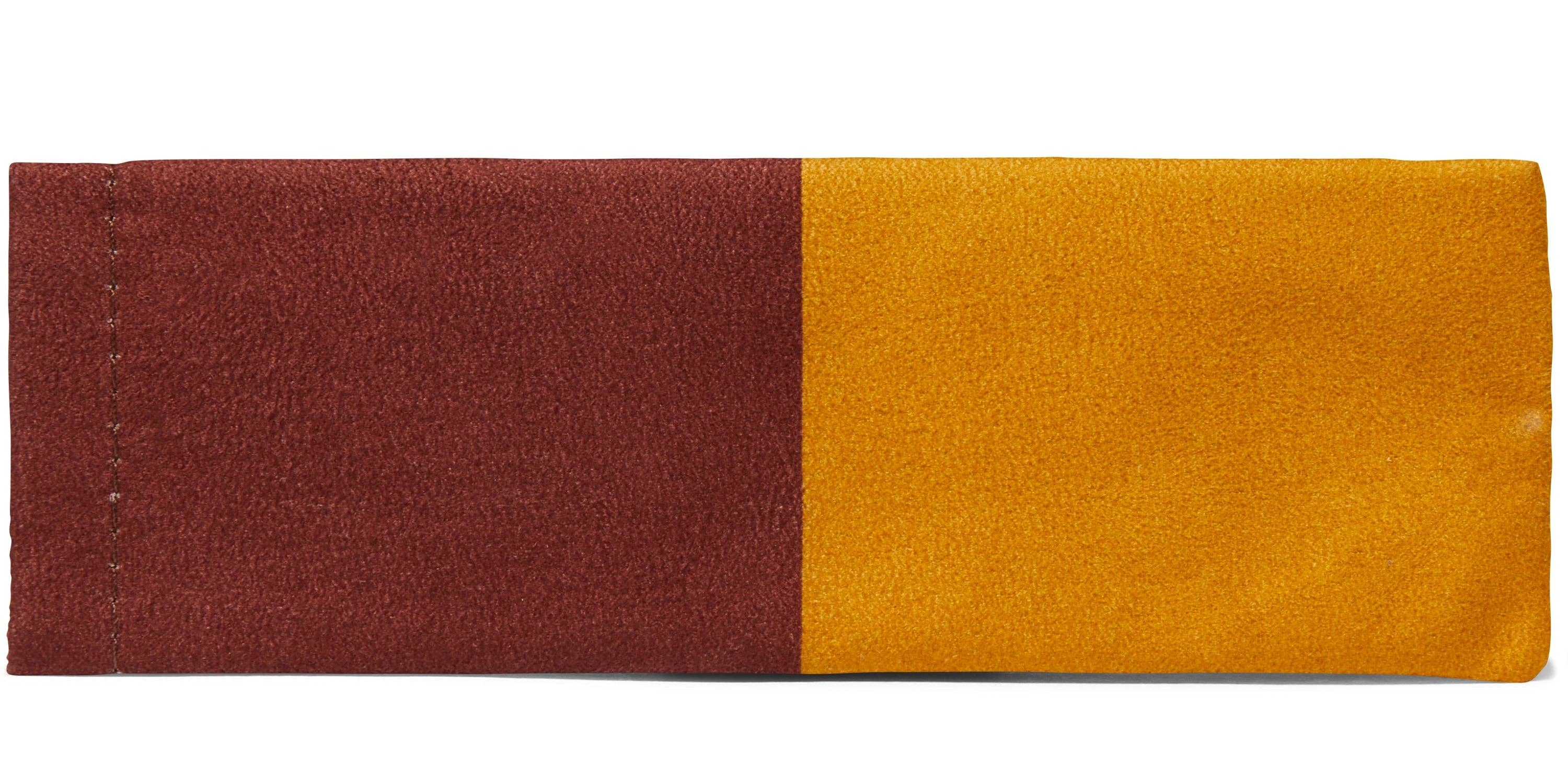 Studio by icu eyewear - Wholesale Eyeglasses - Women's - Laredo Wood Grain Pattern Eyeglasses with Matte Frame8