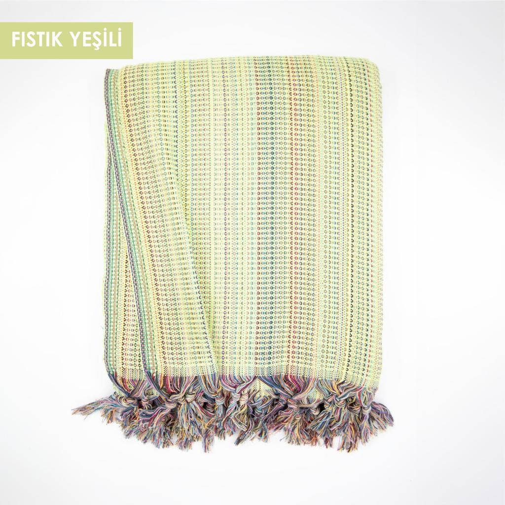 Kalkedon Towels – Großhandel Badetuch – Handgewebtes Strandtuch aus türkischer Baumwolle | Stranddecke17