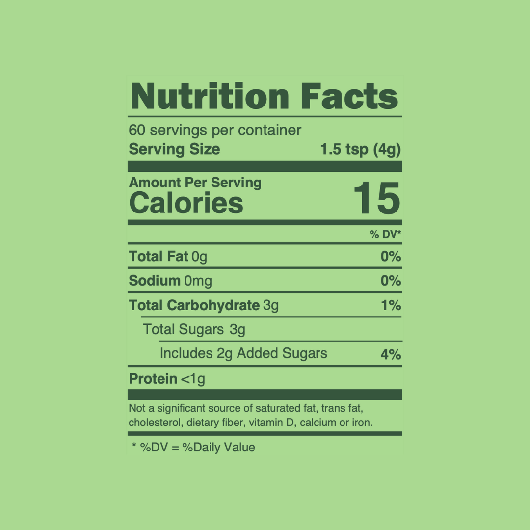 Morning Made - Wholesale Health/Detox Tea - Strawberry Matcha Latté6