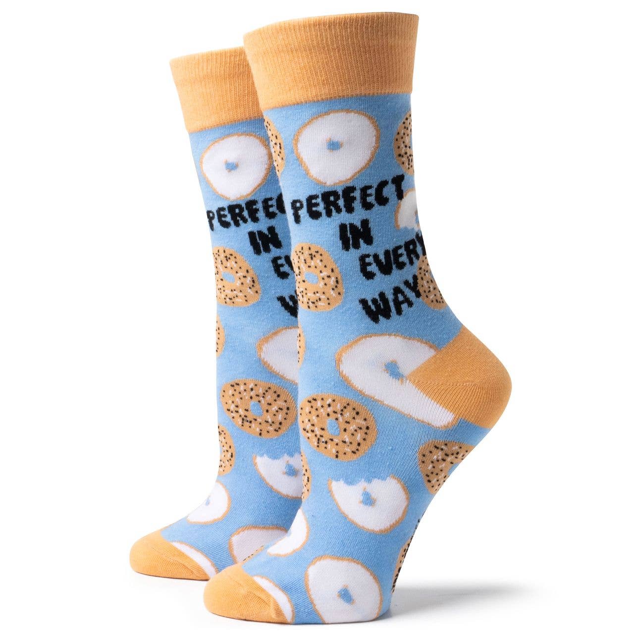 DM Merchandising - Wholesale Socks - Women's - Two Left Feet® Socks Open Stock7
