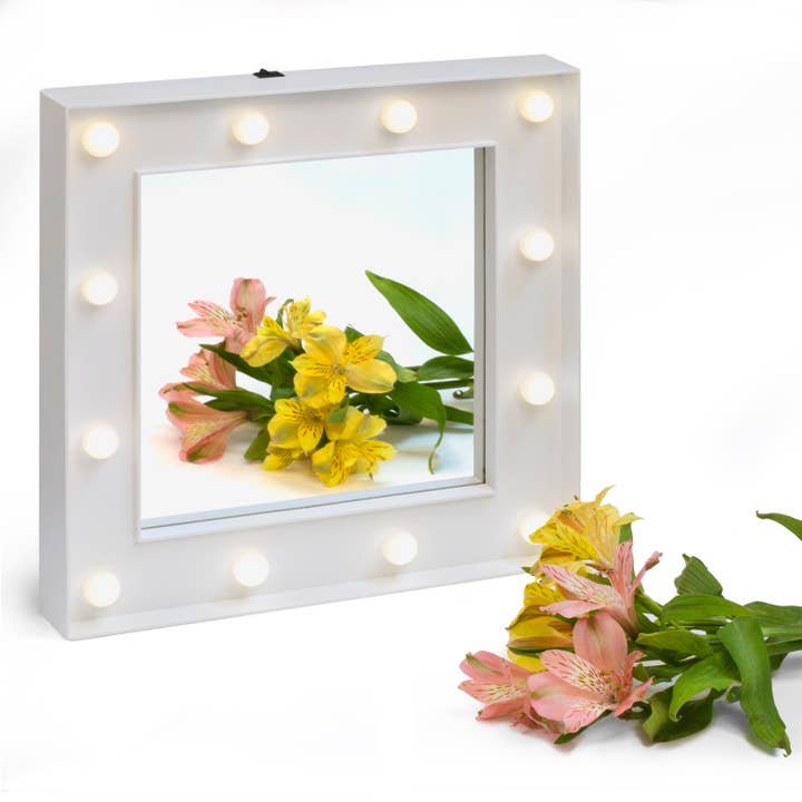 Specchio Hollywood per la vendita all'ingrosso da parte di ThumbsUp!