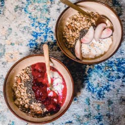 BOLA granola - Wholesale Granola - BOLA granola Organic GLUTEN-FREE - 12oz Retail Bags1