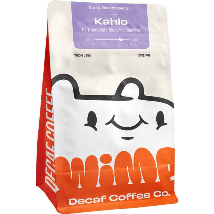 Kahlo Decaf and other Purchase Wholesale wimpernshampoo. Free Returns & Net 60 Terms on Faire trending on Faire.