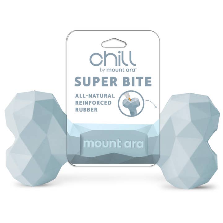 Mount Ara - Wholesale Pet Chew Toy - Dog - Mount Ara Superbite Chew Toy