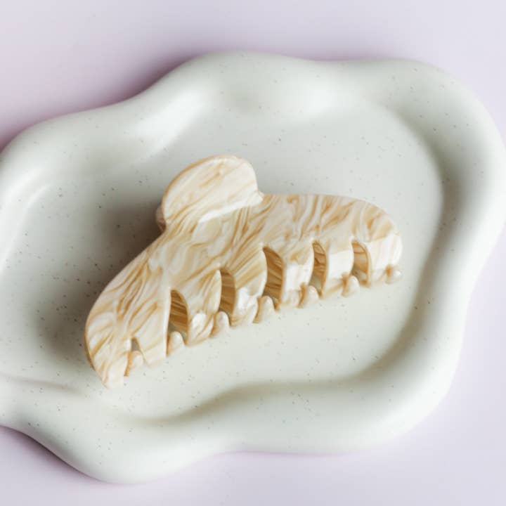 The Agatha - Cream for wholesale by Horace Jewelry