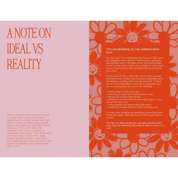 Neets - Wholesale Book - Adult - Tender Seasons Book5