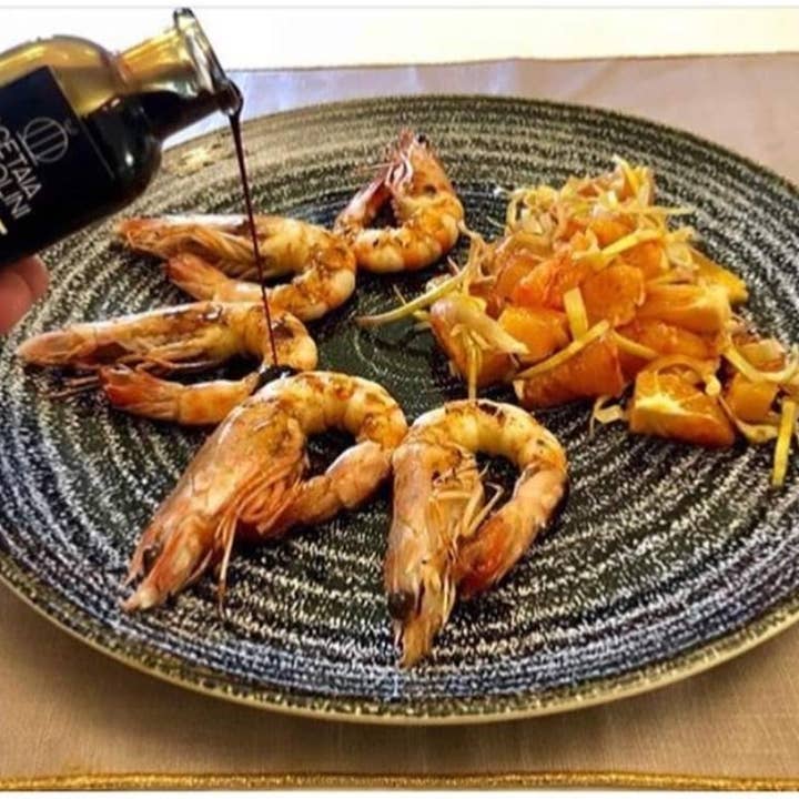 Acetaia Oddolini - Wholesale Vanilla/Fruit Extract - Aged Vanilla Essence -11 years-4