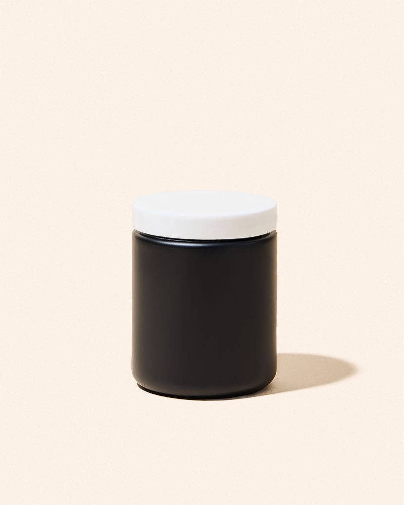 makesy – wholesale Burkar – 9 oz silo™ glasburk med rak sida och lock4