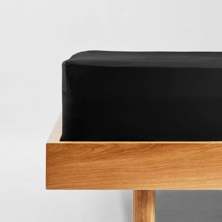 SUTRAM - Wholesale Fitted sheets - Fitted Sheet in Cinder1