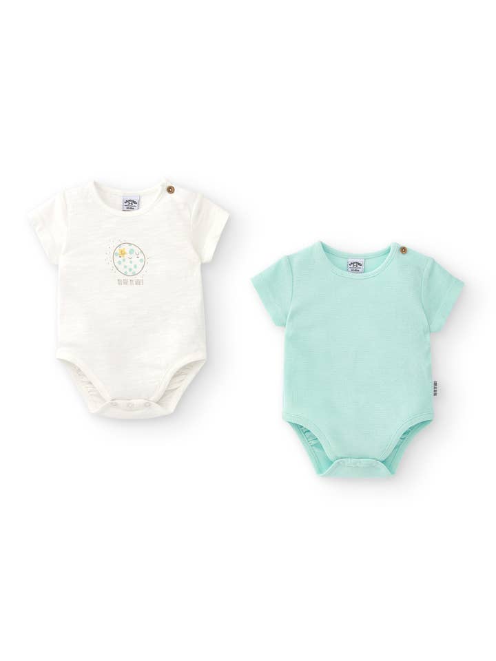 Pacchetto di body de recién acido multicolore per la vendita all'ingrosso da parte di Charanga