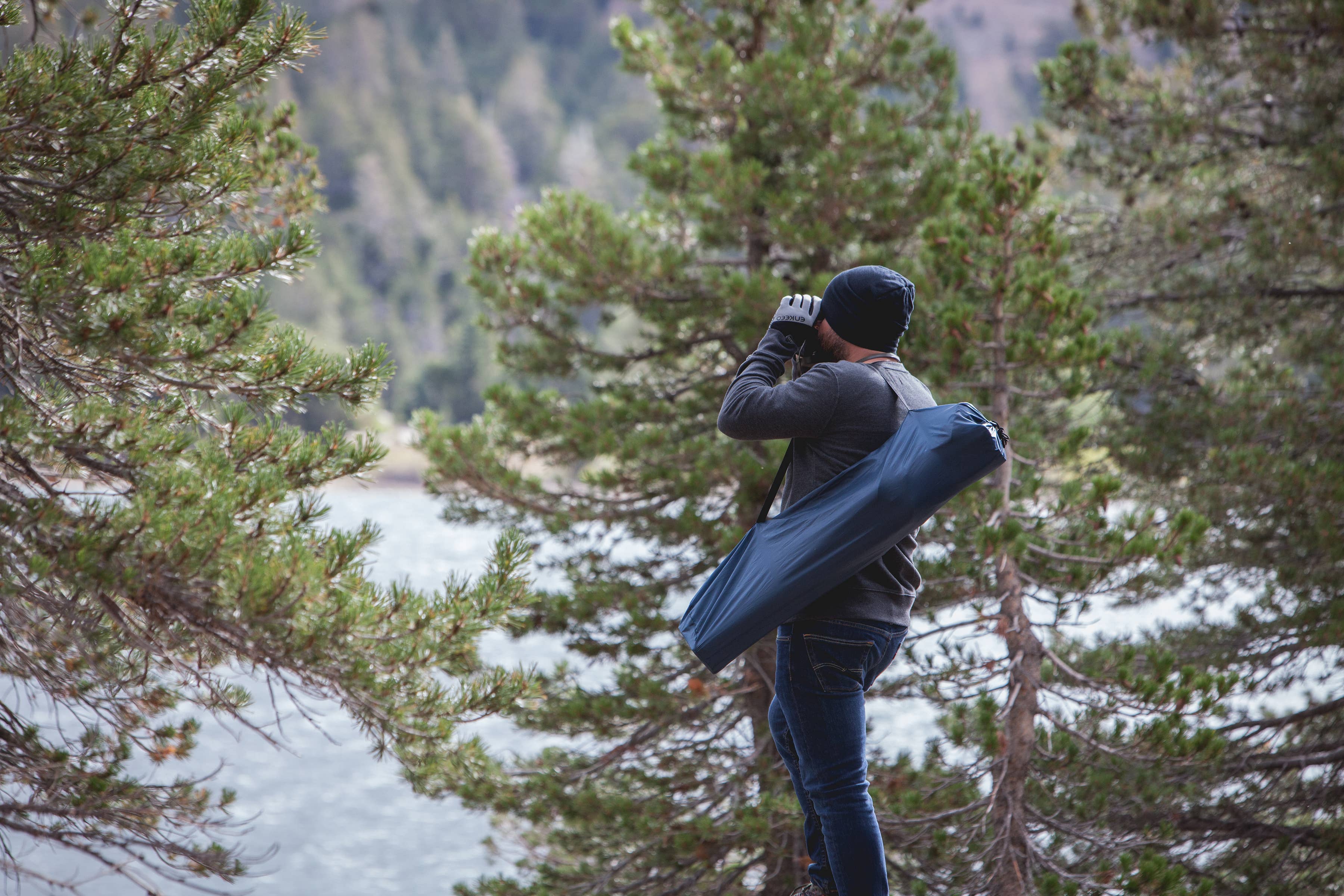 Picnic Time Family of Brands - Wholesale Folding Chair - PTZ Camp Chair3