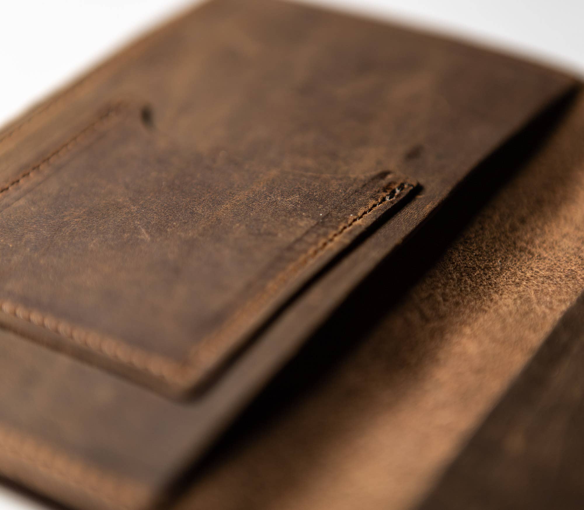 WRKBKS – wholesale Anteckningsbok – Skyddande läderfodral9