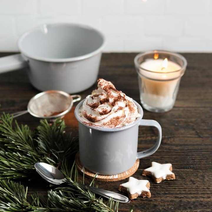 Fackelmann - Wholesale Sifter - Fackelmann Chinese strainer 10 cm4