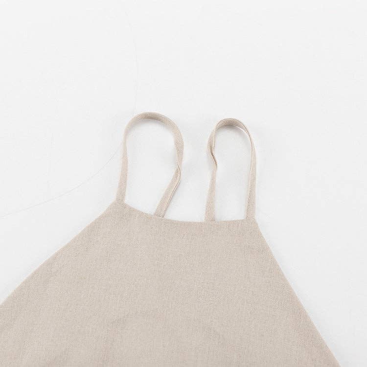 BRUN Halterneck Mini Klänning för wholesale på Faire3