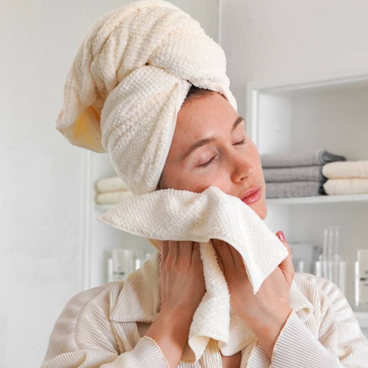 The Pamper Party Pack Salt White for wholesale on Faire1