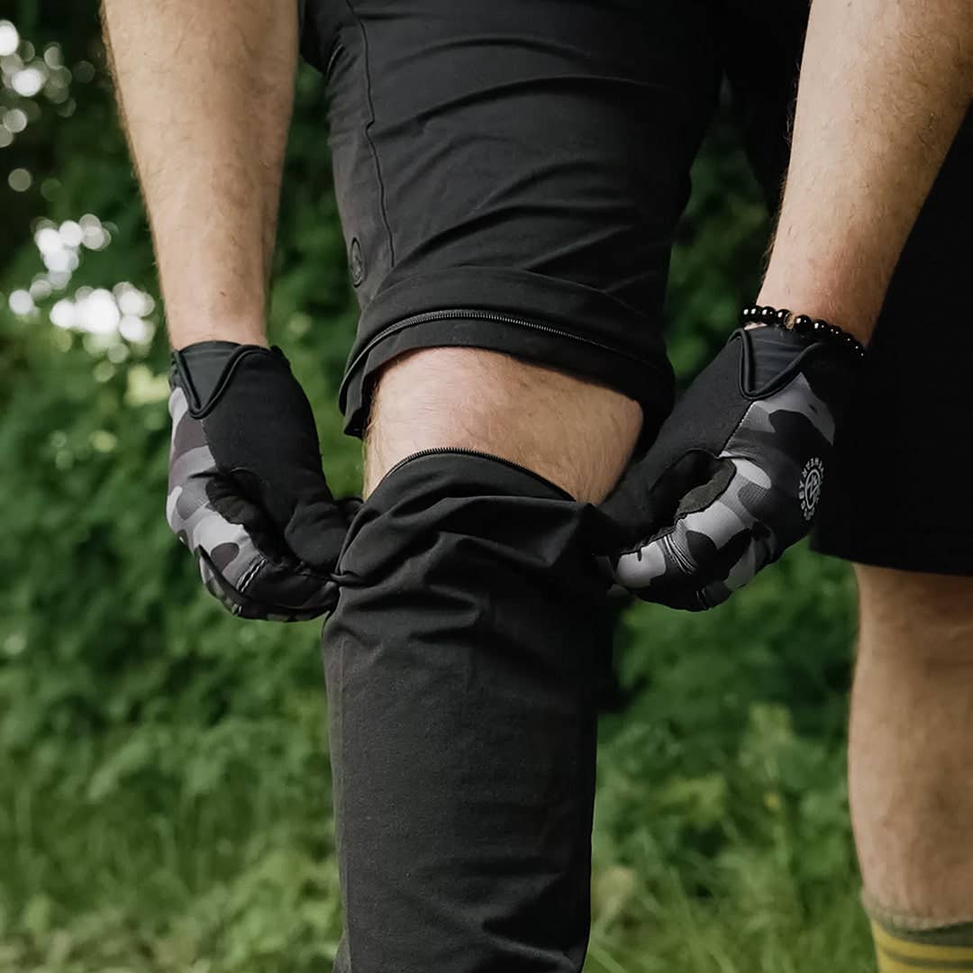 Odyssey Activewear - Wholesale Pants - Men's - Centaur 3-in-1 Zip-Off Trousers16