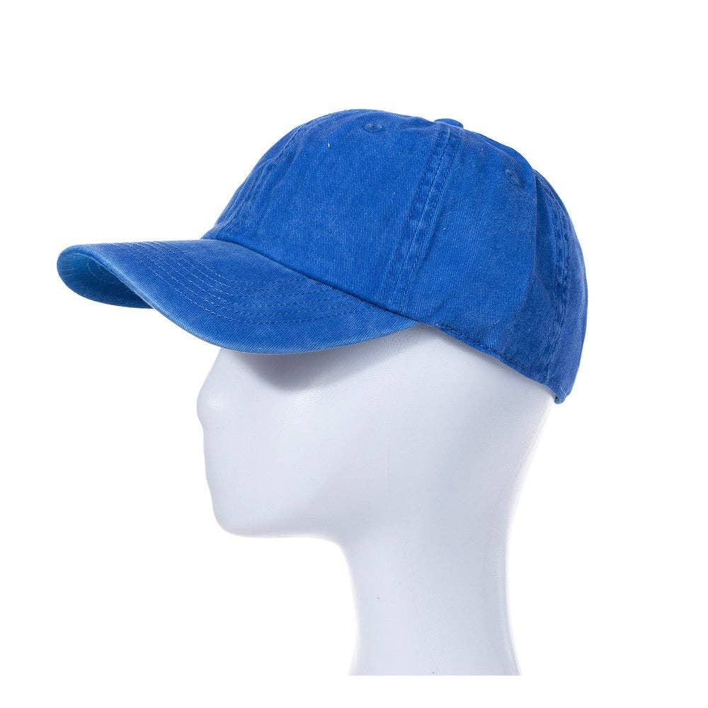 Fox by Ren GmbH - Wholesale Baseball Cap - Unisex - Cap - Faith8