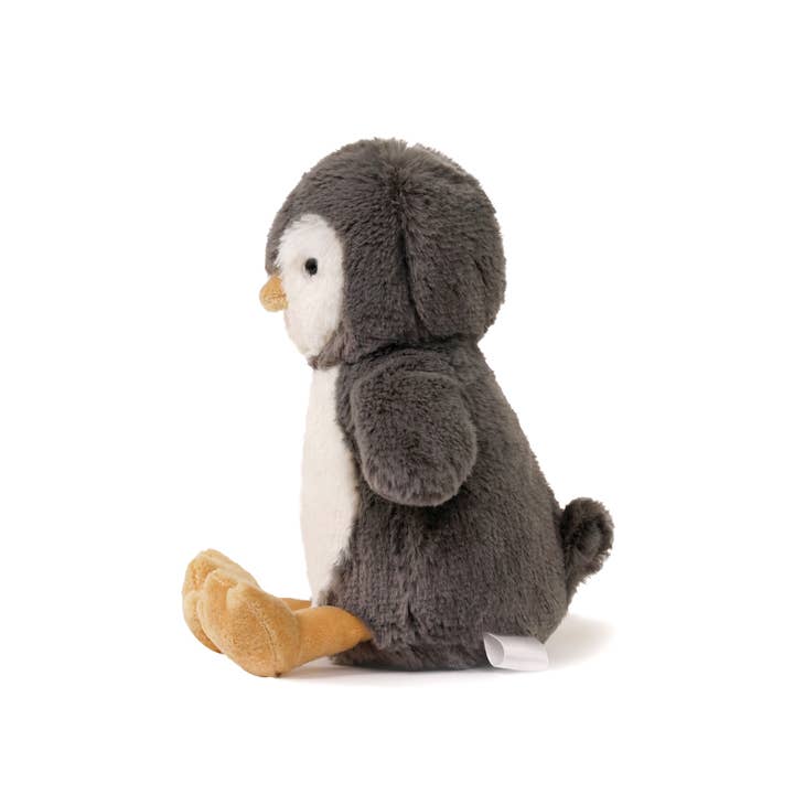 OB - Wholesale Stuffed/Plush Toy - Kids & Baby - Little Iggy Penguin Soft Toy 8.2"/21cm