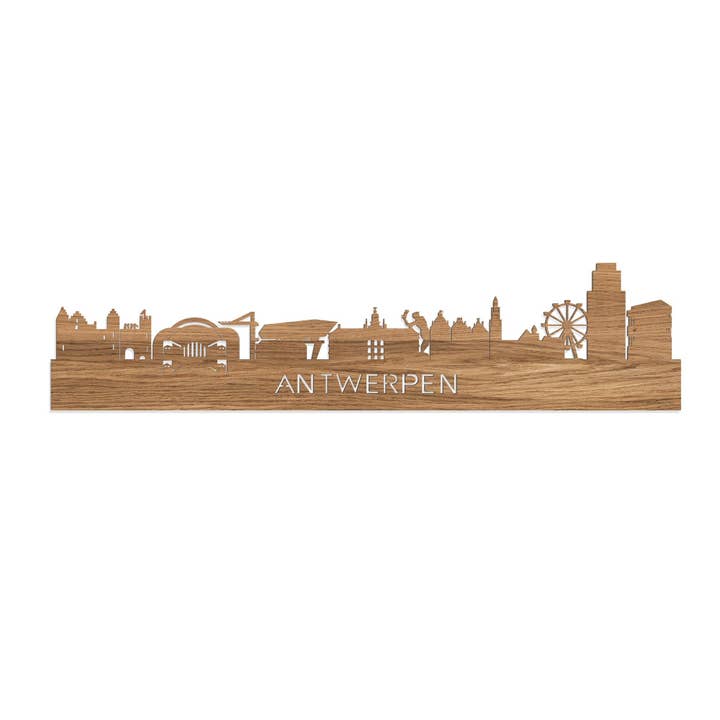 Skyline Antwerp Oak for wholesale by WoodWideCities