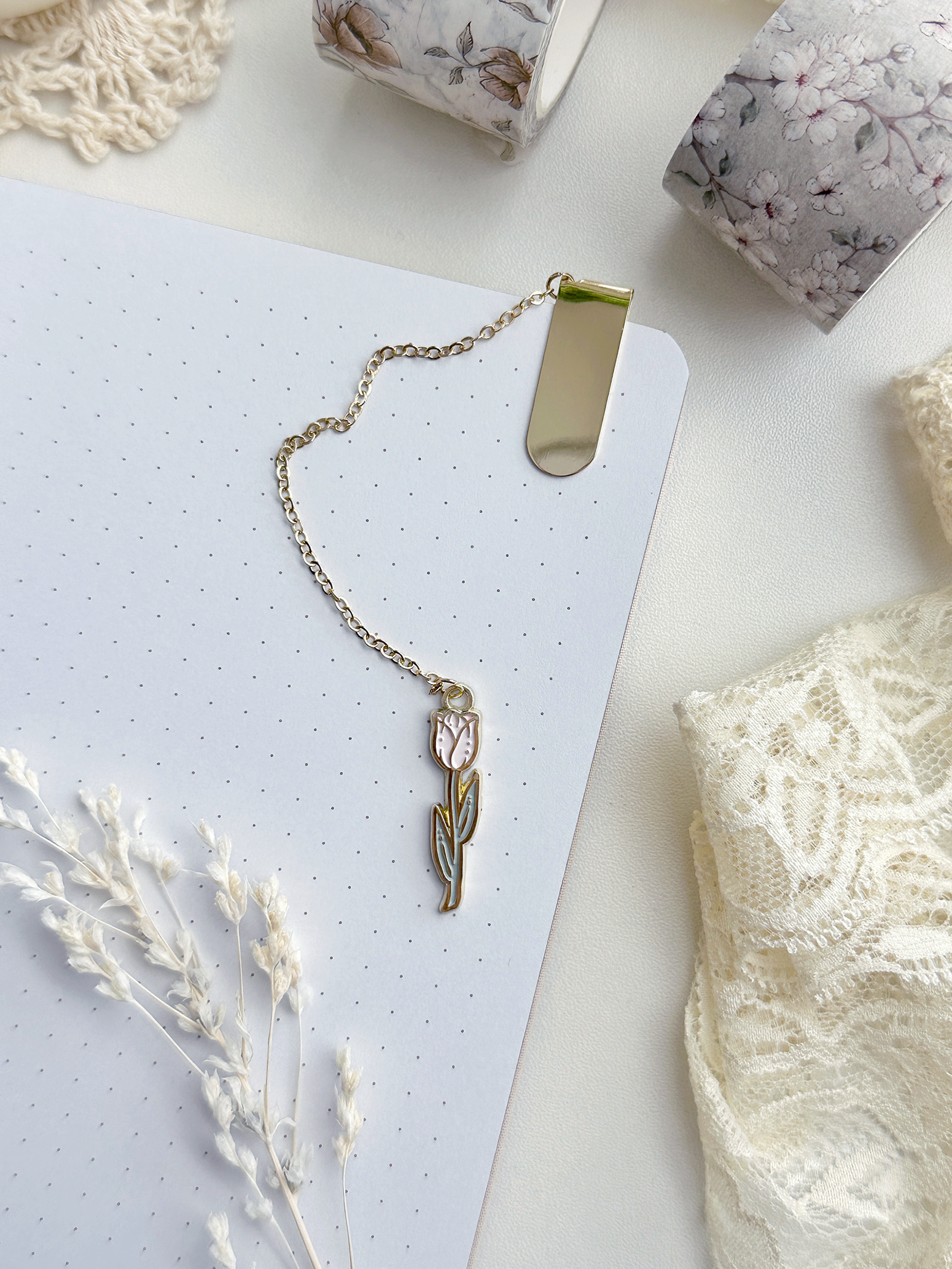 leelajournals – Caderno por atacado – 160 gsm | TN | caderno tulipa9