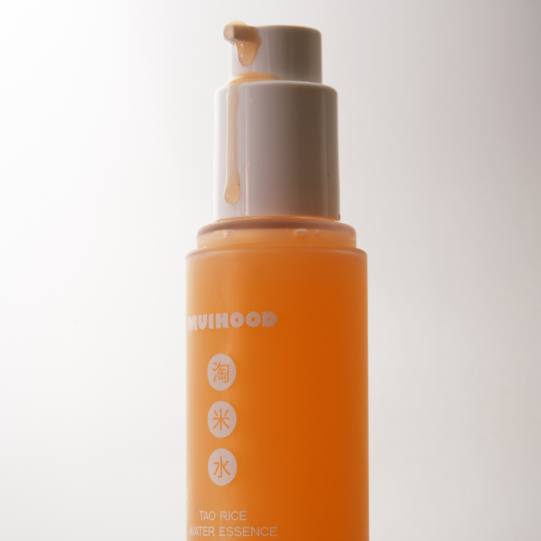 Muihood – wholesale Facial serum/concentrate – Tao Rice Water Essence3