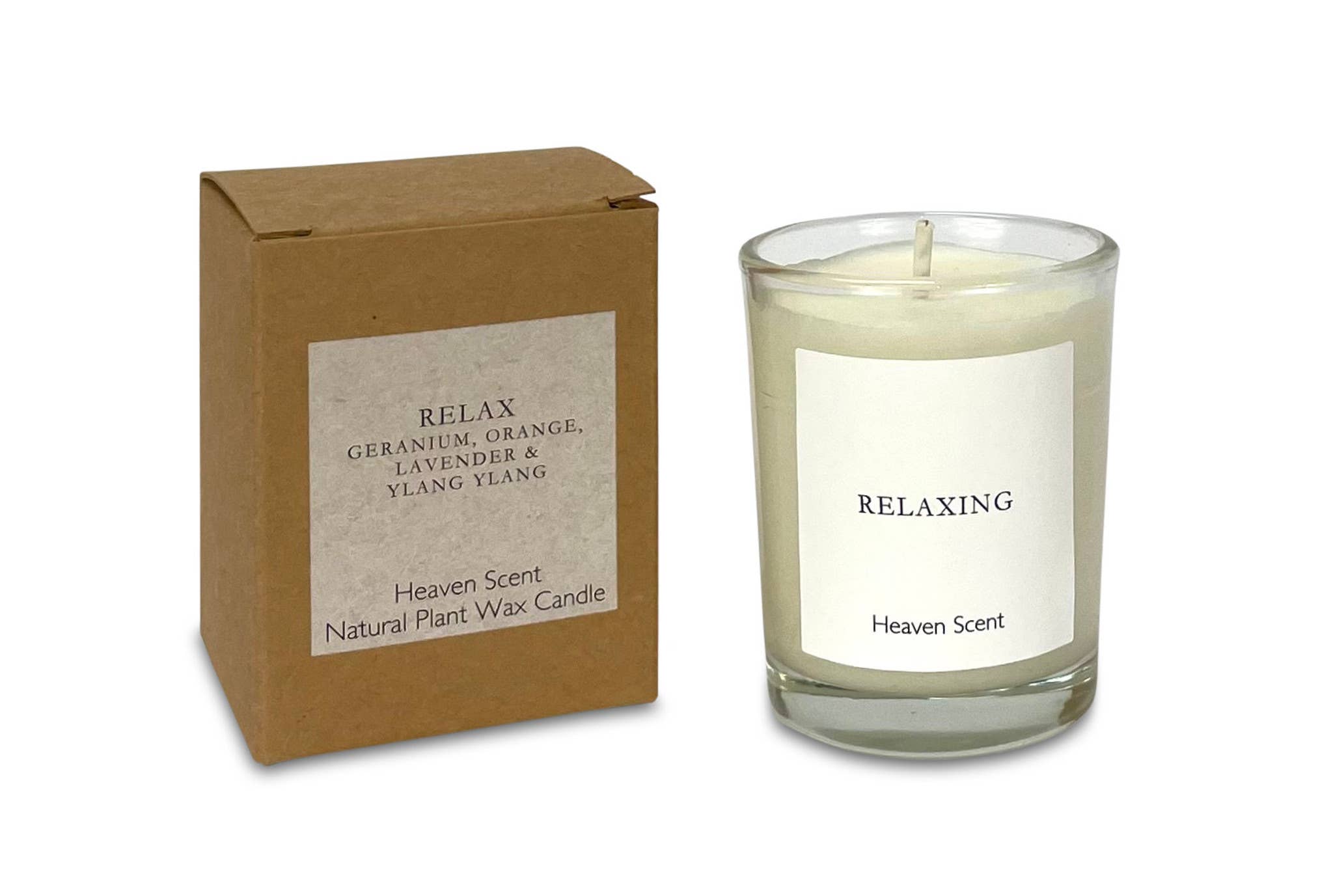 Heaven Scent Incense Ltd - Venta al por mayor Vela votiva - Vela Votiva Perfumada de 9 cl - Gama Clásica12