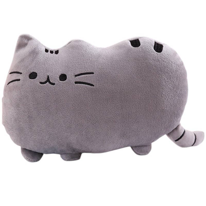 ToyalFriends - All Import Duties Covered! - Wholesale Stuffed/Plush Toy - Kids & Baby - Kitten Cat plush Pillow3