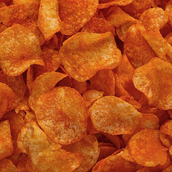 Route 11 Potato Chips - Wholesale Chips - Route 11 Barbeque Potato Chips (2oz)1