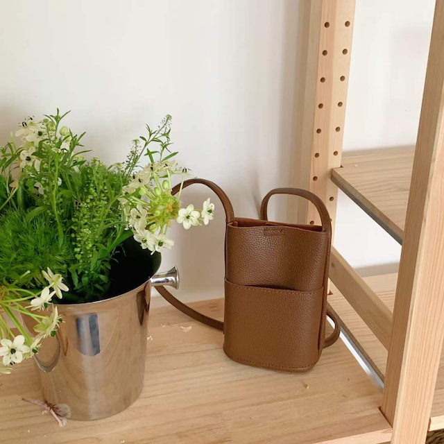 Pretty Persuasions – bolsa tiracolo - Mulher por atacado – P23050 Saco Cruzado Pequeno6