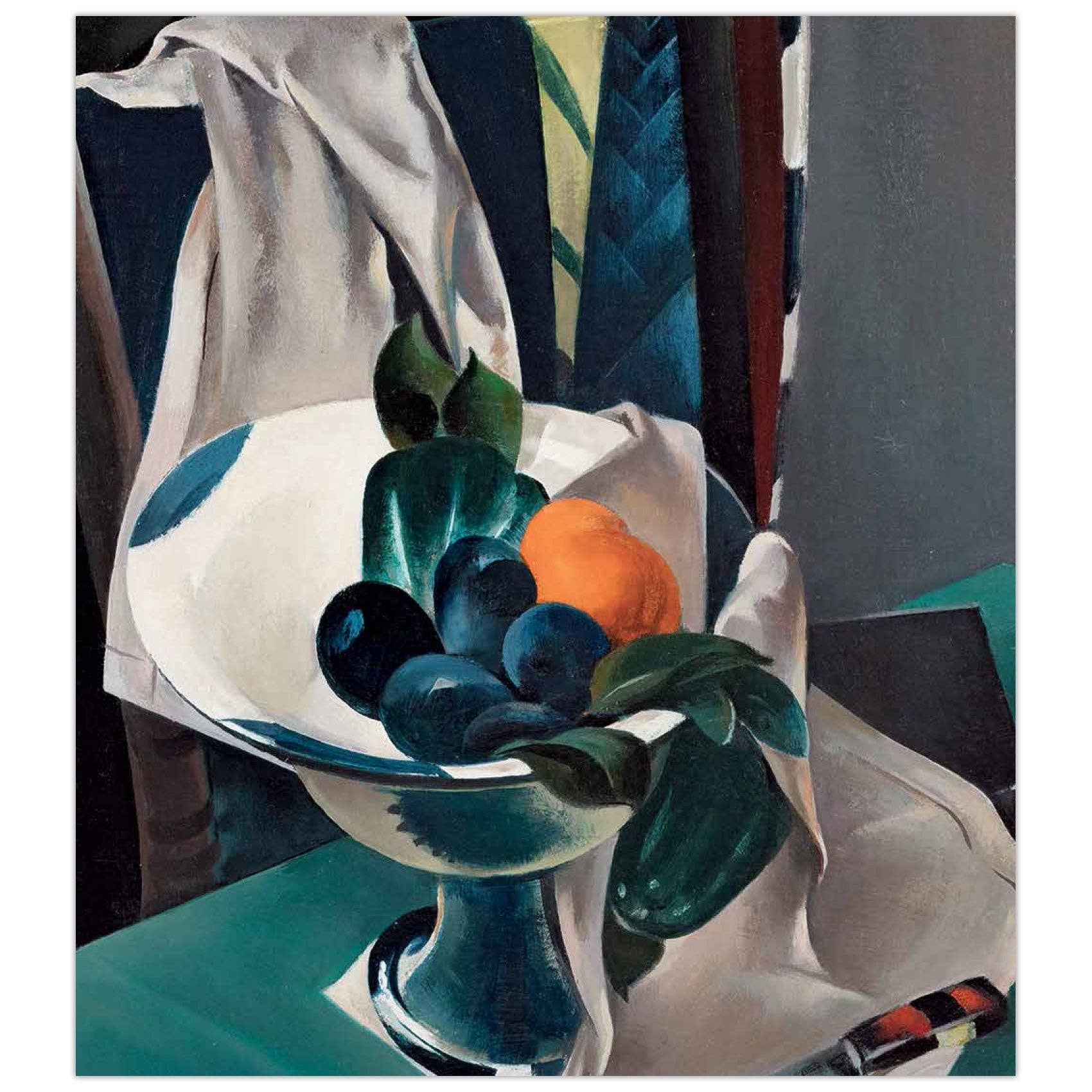 Chrysler Museum of Art - Wholesale Display Book - A Shared Vision: The Macon and Joan Brock Collection of American Art6