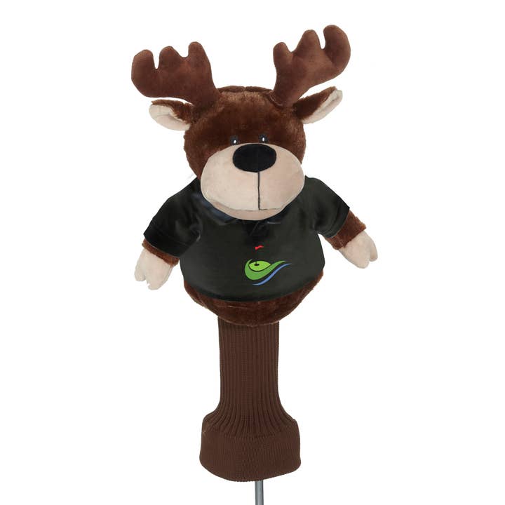 Creative Covers for Golf - Wholesale Sporting Accessories - 97019 Murphy the Moose7
