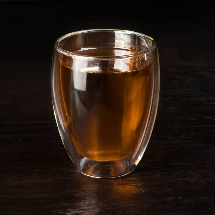 Creano - Venta al por mayor Taza de café/té - Vaso térmico, alto, set de 4, 400 ml4