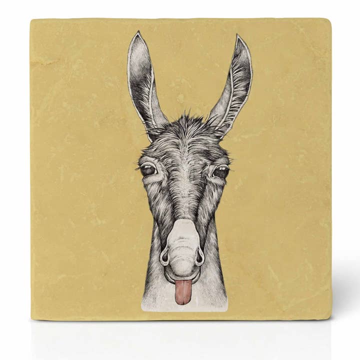 Tile Coaster – Lore for wholesale by LIGARTI