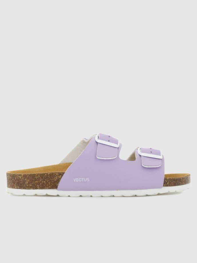 Gobi Sun Damen Flieder für den Großhandel von Vegtus