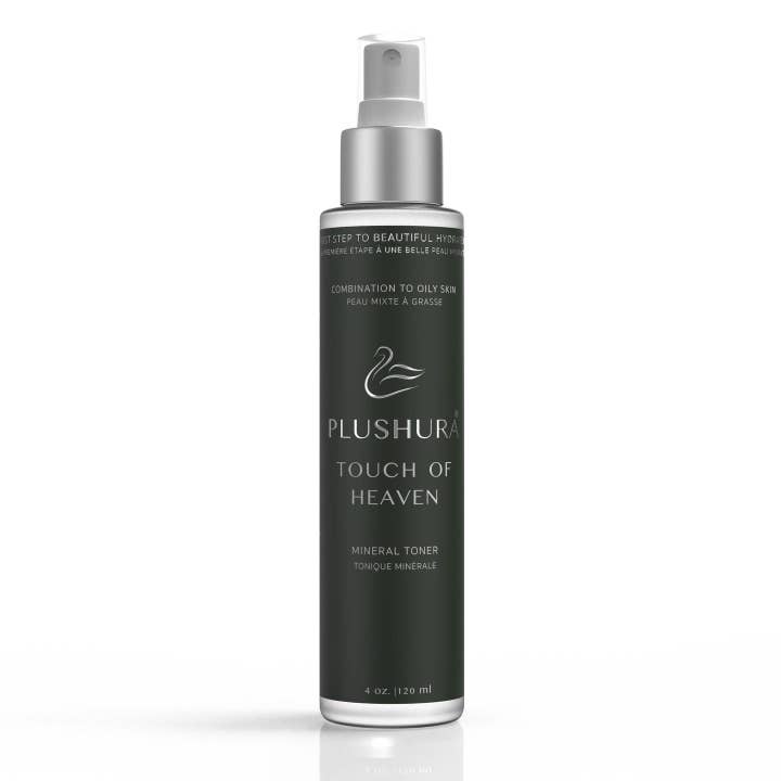 Touch of Heaven Toner for wholesale by Plushura