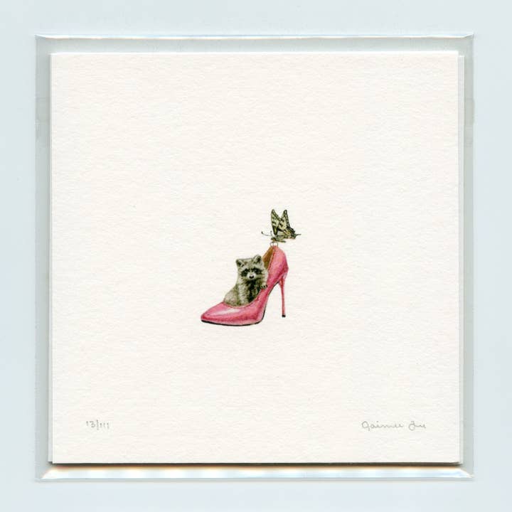 Solemates for wholesale by Paintings For Hummingbirds